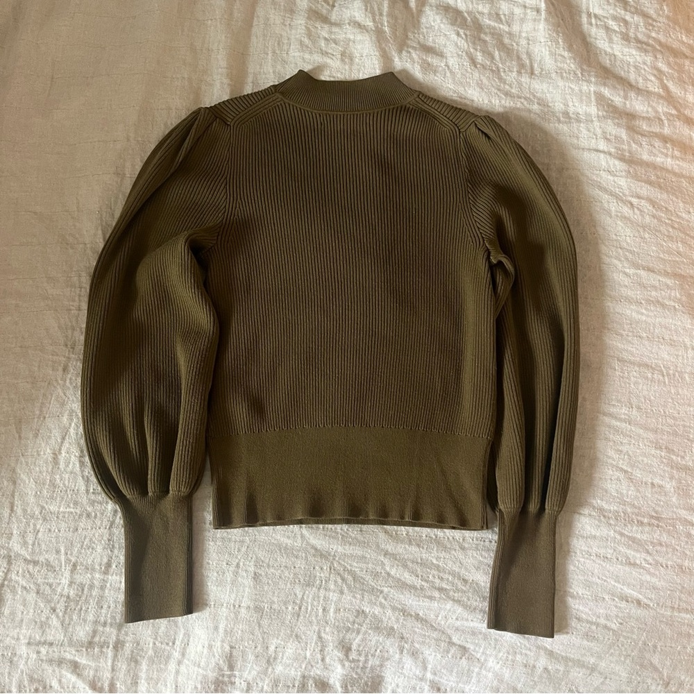 Banana Republic Fall sweater